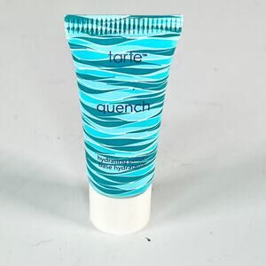 Tarte Rainforest of the Sea Quench Hydrating Primer Base Travel .1 fl oz 3ml New